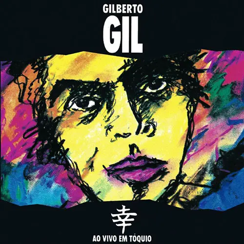 Gilberto Gil - AO VIVO EM T�QUIO