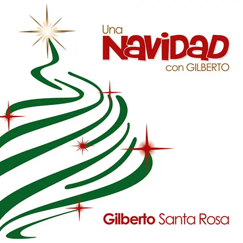 Gilberto Santa Rosa - UNA NAVIDAD CON GILBERTO
