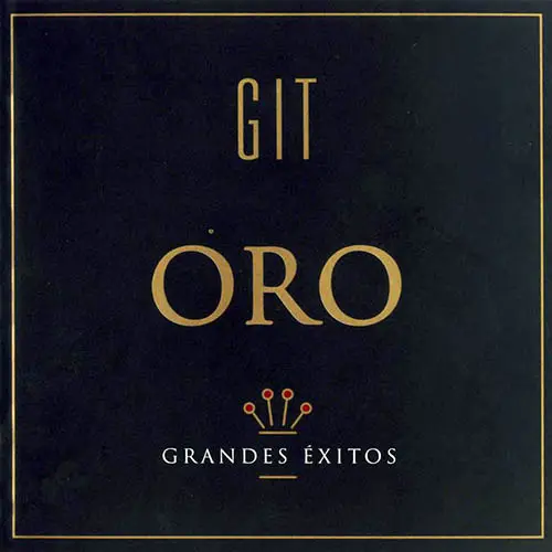 GIT - ORO