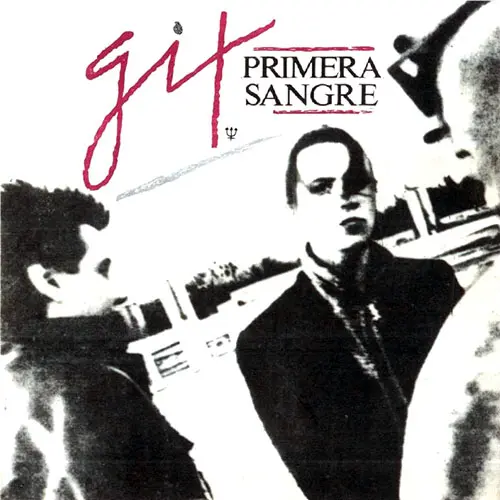GIT - PRIMERA SANGRE