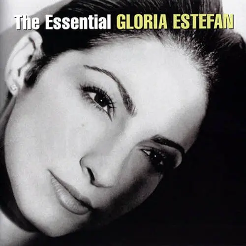 Gloria Estefan - THE ESSENTIAL GLORIA ESTEFAN - CD 1