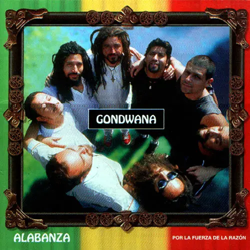 Gondwana - ALABANZA