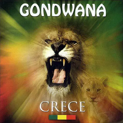 Gondwana - CRECE
