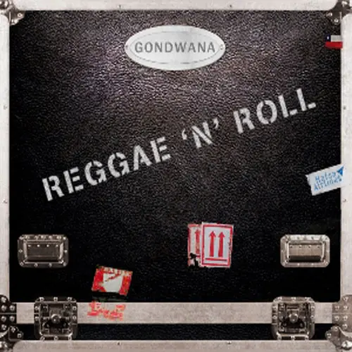 Gondwana - REGGAE & ROLL