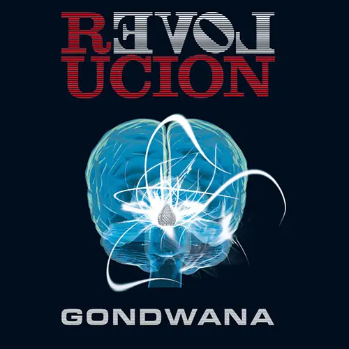 Gondwana - REVOLUCI�N