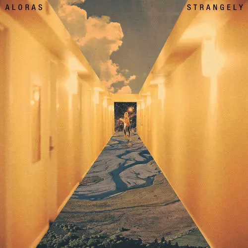 Gonzalo Aloras - STRANGELY - SINGLE