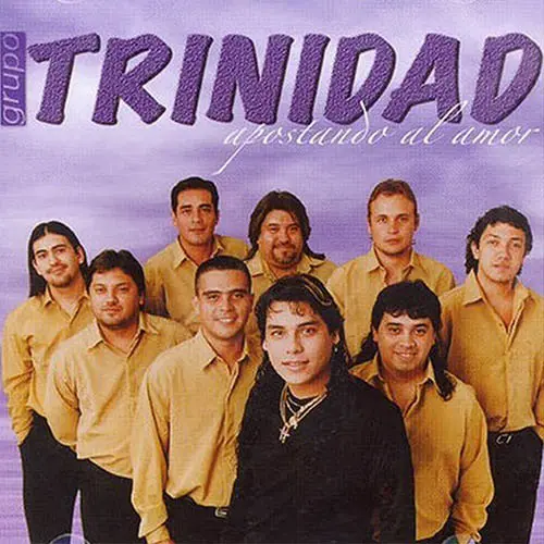 Grupo Trinidad - APOSTANDO AL AMOR
