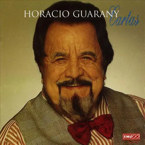 Horacio Guarany - CARTAS