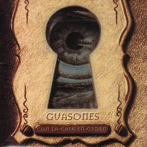 Guasones - CON LA CASA EN ORDEN