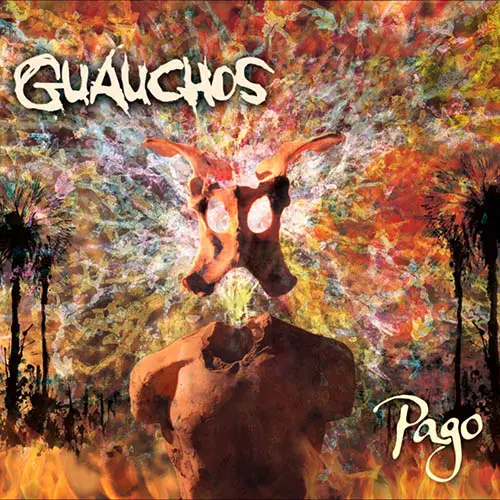 Guauchos - PAGO