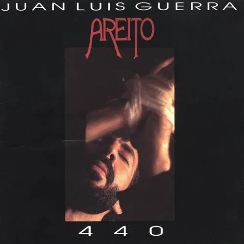 Juan Luis Guerra - AREITO