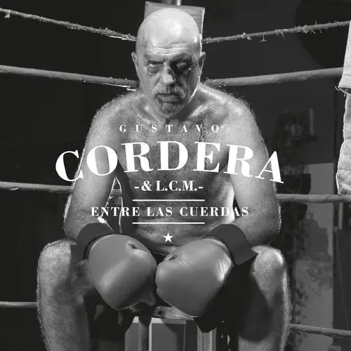 Gustavo Cordera - ENTRE LAS CUERDAS