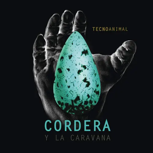 Gustavo Cordera - TECNOANIMAL