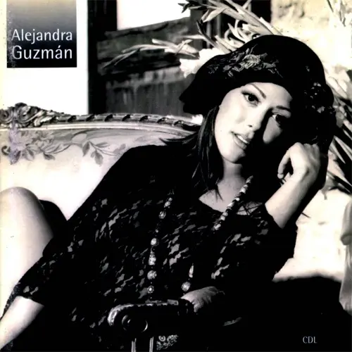 Alejandra Guzmn - LIBRE
