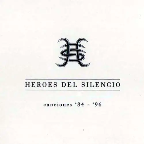 Opio - song and lyrics by Heroes Del Silencio