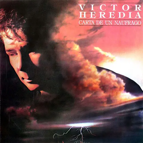 Víctor Heredia - CARTA DE UN NAUFRAGO