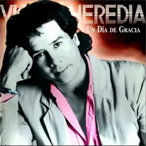 Víctor Heredia - UN DIA DE GRACIA