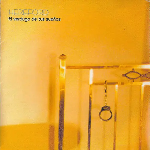 Hereford - EL VERDUGO DE TUS SUE�OS