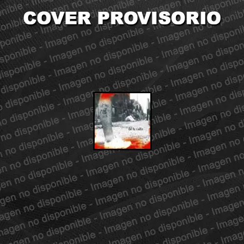 Hermanos de la Calle - MANO A MANO