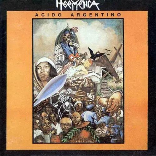 Hermtica - ACIDO ARGENTINO