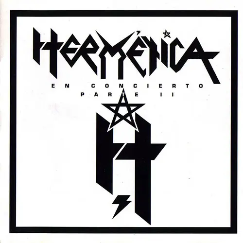 Hermética - EN CONCIERTO PARTE II