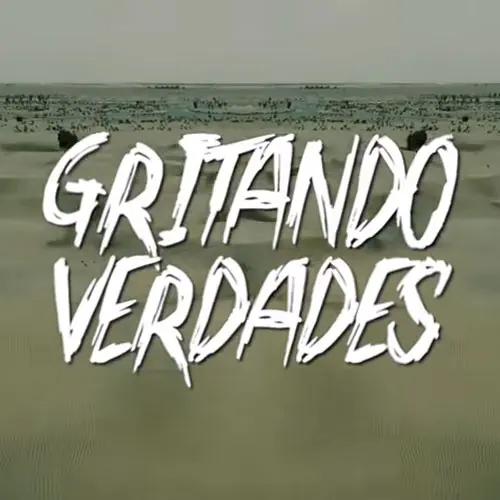 Horcas - GRITANDO VERDADES - SINGLE