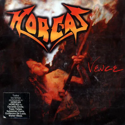 Horcas - VENCE