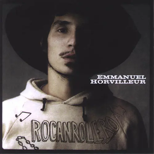 Emmanuel Horvilleur - ROCANROLERO