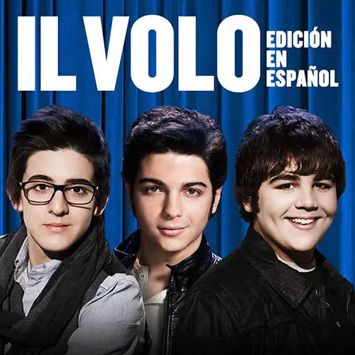 Il Volo - IL VOLO - EDICIN EN ESPAOL