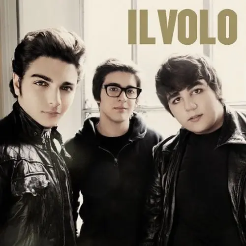 Il Volo - IL VOLO