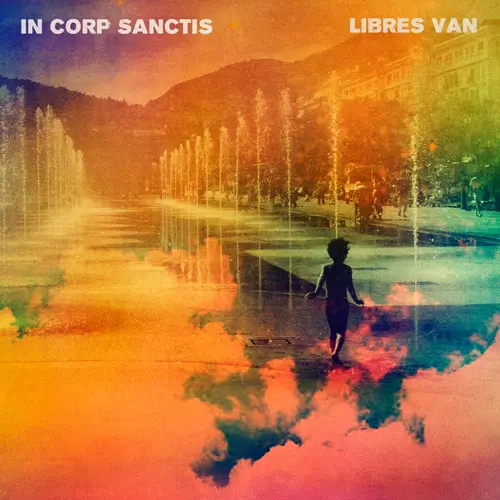 In Corp Sanctis - LIBRES VAN