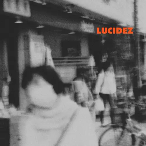 Indios - LUCIDEZ - SINGLE