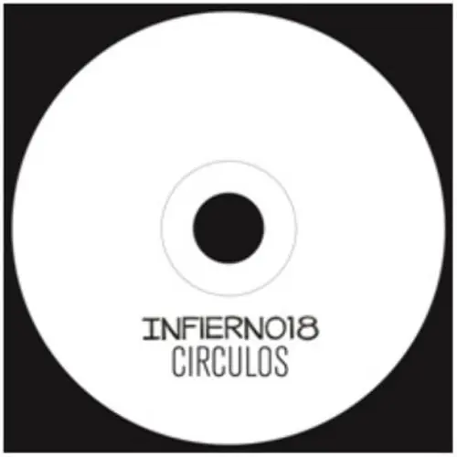 Infierno 18 - C�RCULOS - SINGLE