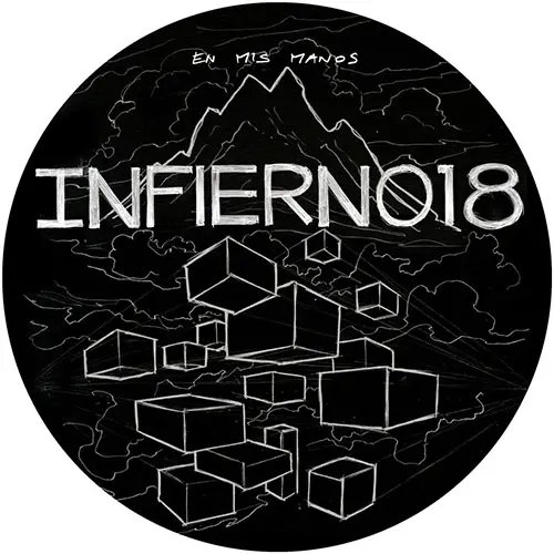 Infierno 18 - EN MIS MANOS - EP - EPISODIO 1