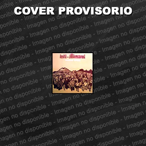 Inti-Illimani - ALBORADA VENDR�