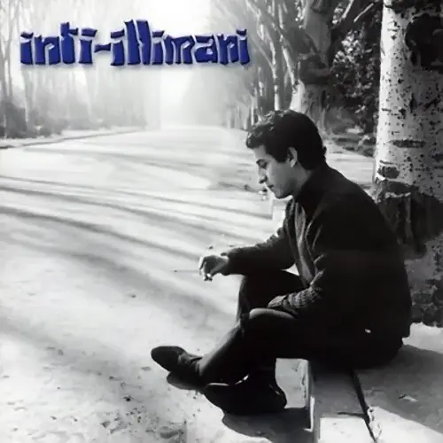 Inti-Illimani - ANTOLOG�A VOL. 4 1999-2007