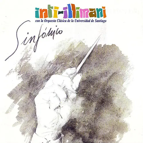 Inti-Illimani - SINFNICO