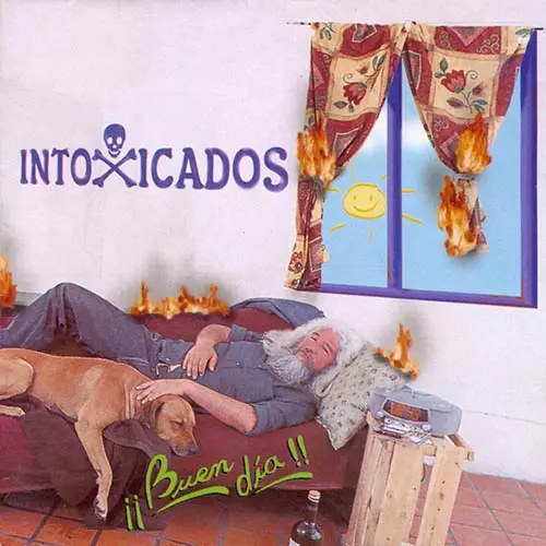 Intoxicados - BUEN DIA