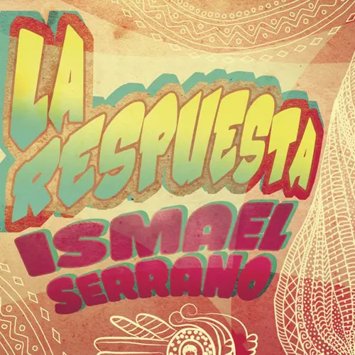 Ismael Serrano - LA RESPUESTA - EP