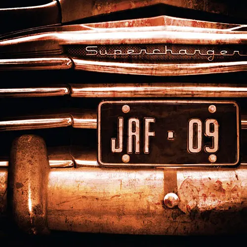 JAF - SUPERCHARGER