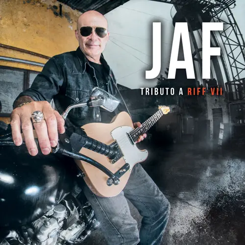 JAF - TRIBUTO A RIFF VII