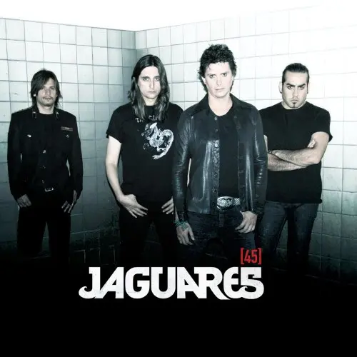 Jaguares - 45