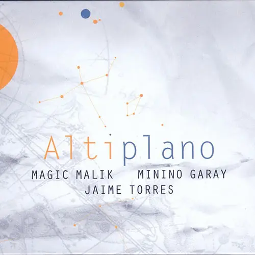 Jaime Torres - ALTIPLANO