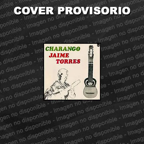 Jaime Torres - CHARANGO