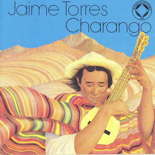 Jaime Torres - CHARANGO