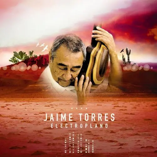 Jaime Torres - ELECTROPLANO