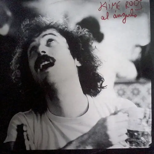 Jaime Roos - AL ANGULO