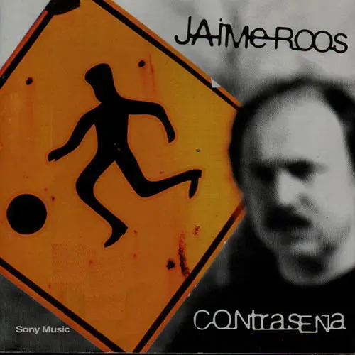 Jaime Roos - CONTRASE�A