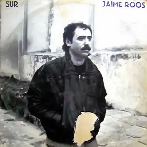Jaime Roos - SUR