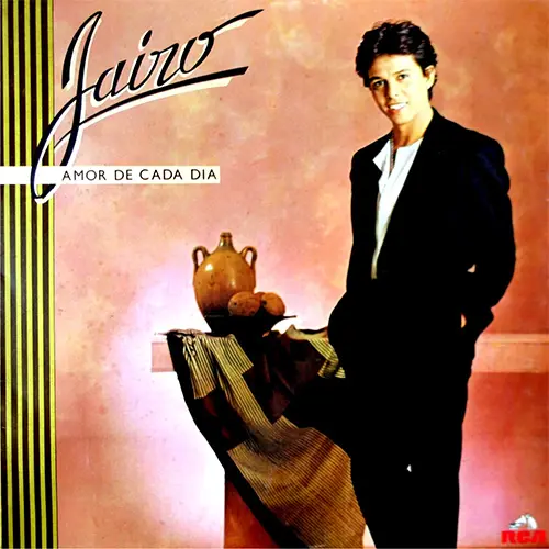 Jairo - AMOR DE CADA D�A